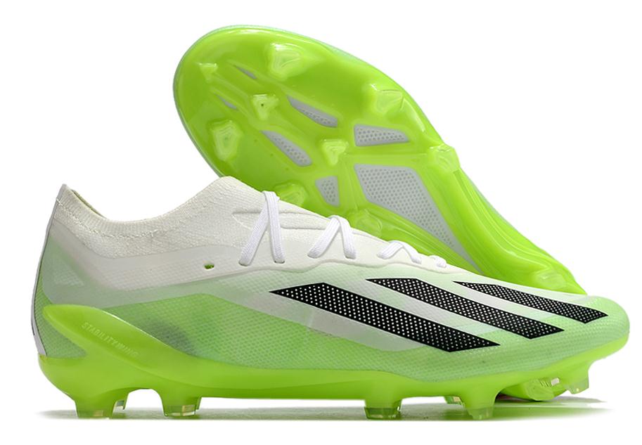 X CRAZYFAST MESSI.1 FG BOOTS SIZE 39-45-56133599